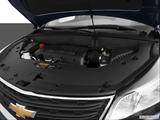 2013 Chevrolet Traverse Engine photo