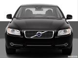 2013 Volvo S80 Low/wide front photo