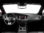  Dashboard, center console, gear shifter view photo