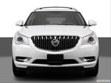 2013 Buick Enclave Low/wide front photo