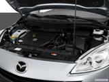 2013 Mazda MAZDA5 Engine photo