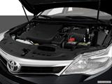 2013 Toyota Avalon Engine photo