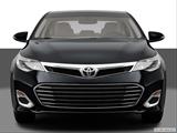 2013 Toyota Avalon Low/wide front photo