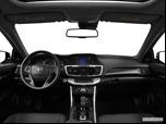  Dashboard, center console, gear shifter view photo