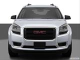 2013 GMC Acadia Low/wide front photo
