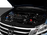 2013 Honda Crosstour Engine photo