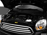 2013 MINI Cooper Countryman Engine photo