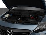 2013 Mazda CX-9 Engine photo