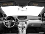 2013 Subaru Tribeca Dashboard, center console, gear shifter view photo