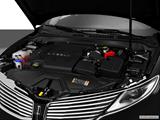 2013 Lincoln MKZ Engine photo