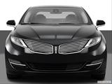 2013 Lincoln MKZ Low/wide front photo