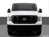 2013 Nissan NV1500 Cargo Low/wide front photo