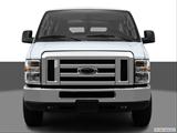 2013 Ford E350 Super Duty Passenger Low/wide front photo