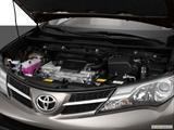 2013 Toyota RAV4 Engine photo