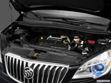 2013 Buick Encore Engine photo