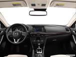 2014 Mazda MAZDA6 Dashboard, center console, gear shifter view photo