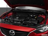 2014 Mazda MAZDA6 Engine photo