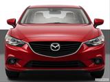 2014 Mazda MAZDA6 Low/wide front photo