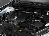 2014 Mazda CX-5 Engine photo