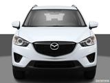 2014 Mazda CX-5 Low/wide front photo
