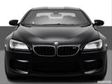2013 BMW M6 Low/wide front photo