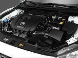 2014 Mazda MAZDA6 Engine photo
