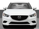 2014 Mazda MAZDA6 Low/wide front photo