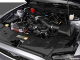 2014 Ford Mustang Engine photo