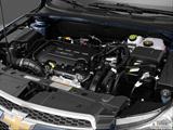2014 Chevrolet Cruze Engine photo