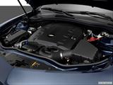 2013 Chevrolet Camaro Engine photo