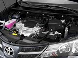 2013 Toyota RAV4 Engine photo