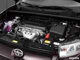 2013 Scion xB Engine photo