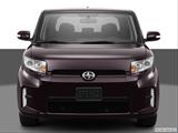2013 Scion xB Low/wide front photo