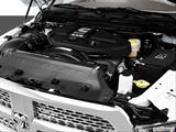 2013 Ram 3500 Crew Cab Engine photo