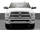 2013 Ram 3500 Crew Cab Low/wide front photo