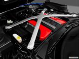 2013 SRT Viper Engine photo