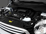 2013 MINI Cooper Paceman Engine photo