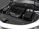2014 Chevrolet Impala Engine photo