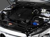 2014 Mercedes-Benz E-Class Engine photo