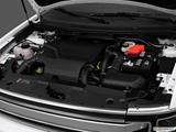 2014 Ford Flex Engine photo