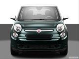 2014 FIAT 500L Low/wide front photo
