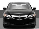 2014 Acura ILX Low/wide front photo