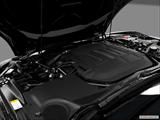 2014 Jaguar F-TYPE Engine photo