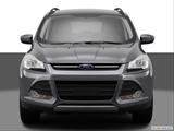2014 Ford Escape Low/wide front photo