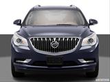 2014 Buick Enclave Low/wide front photo