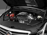 2014 Cadillac ATS Engine photo