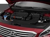 2015 Hyundai Sonata Engine photo