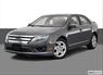 2010 Ford Fusion
