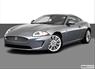 2010 Jaguar XK Series