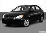 2007 Nissan Versa S Hatchback 4D